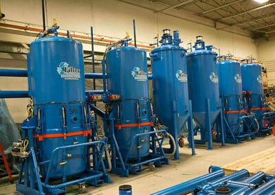 Aerospace-Grinding-Filter