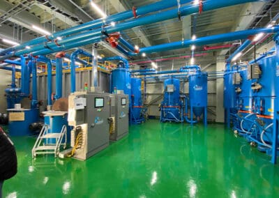 CTK-Regen-Filter-System
