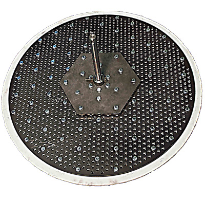 Coopermatics-Tubesheet-Parts