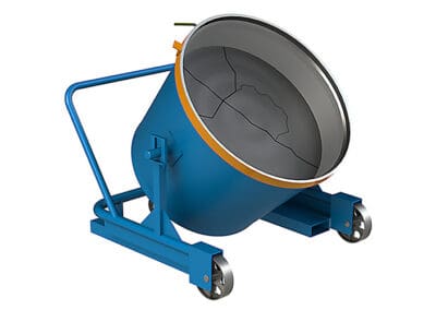 Dry-Filter-Sludge