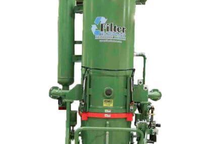 Filter-Pot