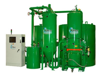 Flute-Grinding-Filter