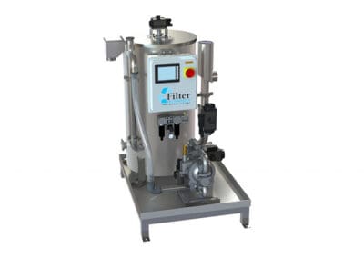 Oil-Separator-Decant-System