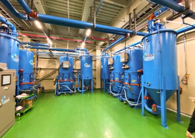 Semiconductor-Grinding-Filter