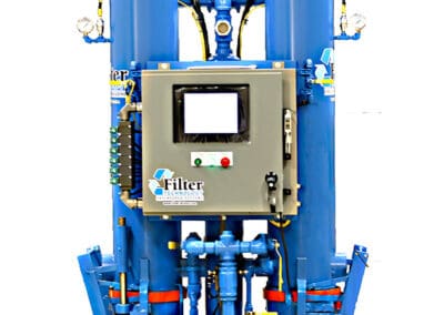 Single-Machine-Filter