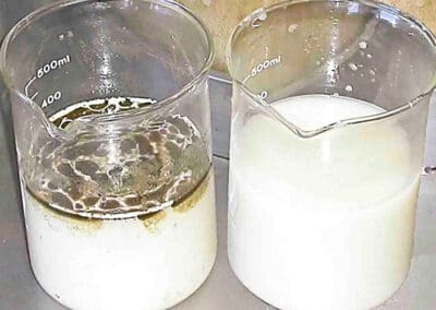 Tramp-Oil-Separator-System
