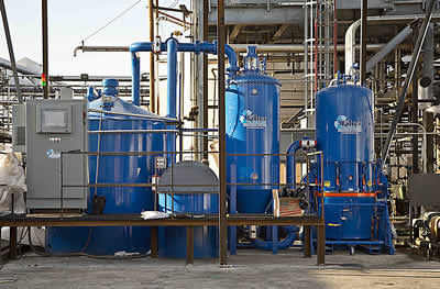 biodiesel-filter-stack
