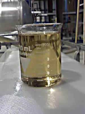 biodiesel-sample