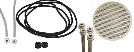coopermatics-filter-tubes-o-rings replacement parts