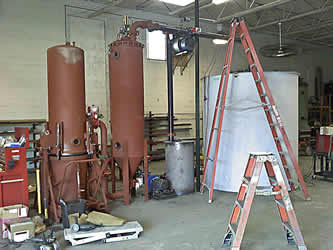 coopermatics-refurbished step 1