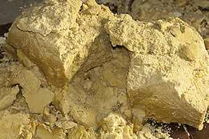 dry-cake