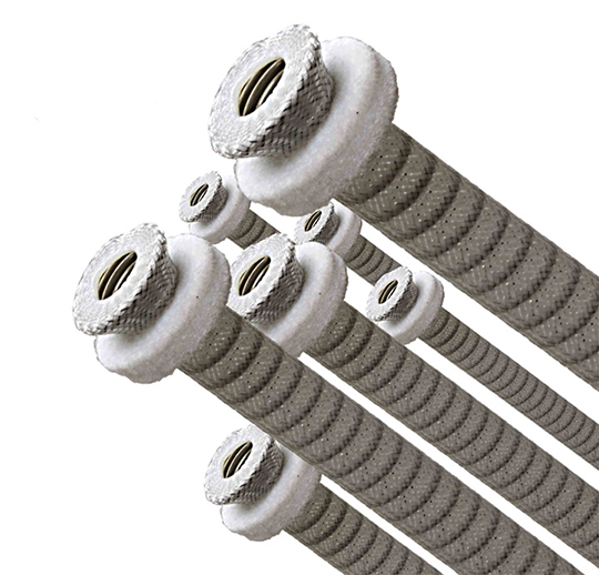 Filter Flex Tubes