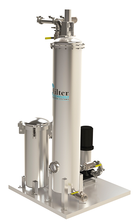 Drinking-Water-System