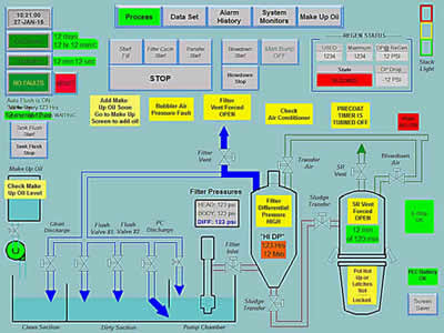 filtration-system-design